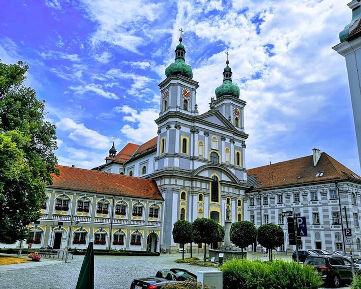 Koniglich Bayerisches Forsthaus