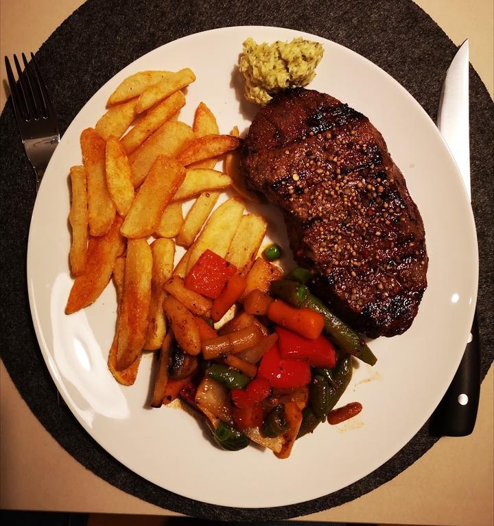 Steakhaus zur Waffenschmiede