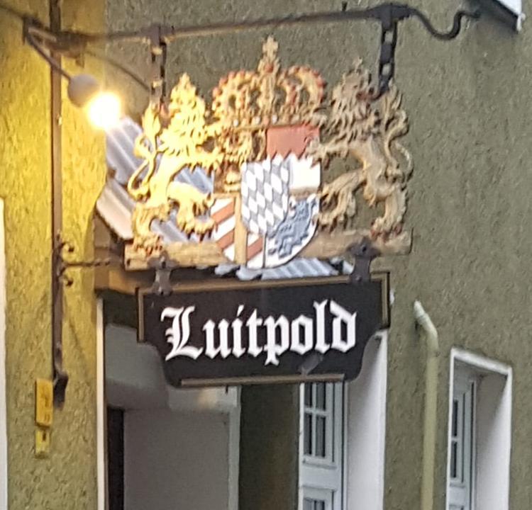 Luitpold Restaurant & Bar